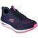 Skechers Go Walk Workout Walker Outpace W - Navy/Hot Pink