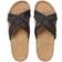 Shangies by Stilov Sandal - Charcoal
