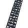 Rock Rebel Studded Belt - Black