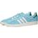 Adidas Campus 80s M - Light Aqua/Cloud White/Off White