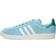 Adidas Campus 80s M - Light Aqua/Cloud White/Off White