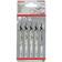 Bosch 2608630014 5-Pieces