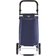 CarryKing Shopping Trolley - Blue