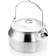 GSI Outdoors Glacier Stainless Tea Kettle