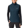 Vaude Sesvenna Insulating Vest Jacket Women’s - Dark Sea