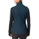 Vaude Sesvenna Insulating Vest Jacket Women’s - Dark Sea