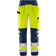 Fristads 2641 High Vis Craftsman Trousers