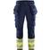 Blåkläder 1993-1642 High Vis Pants