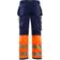 Blåkläder 1993-1642 High Vis Pants