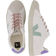 Veja Kid's Esplar Leather Sneaker - Extra White Matcha Lavander