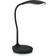 Markslöjd Swan Black Bordlampe 45cm