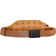 MCM Fursten Belt Bag Small - Cognac