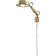 LIGHT-POINT Dark W1 Vægarmatur