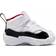 Nike Jumpman Two Trey TDV - White/Black/Gym Red