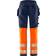 Fristads 2643 High Vis Craftsman Stretch Trousers