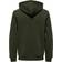 Only & Sons Sweat Hoodie - Raisin