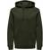 Only & Sons Sweat Hoodie - Raisin