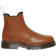 Dr. Martens 2976 DM's Wintergrip Leather Chelsea Boots - Tan