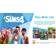 The Sims 4: Growing Together Expansion Pack (PC)