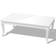 vidaXL High Gloss Sofabord 65x115cm