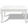 vidaXL High Gloss Sofabord 80x80cm