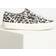 Superga 2750 Light Leopard Print Canvas Trainers