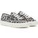 Superga 2750 Light Leopard Print Canvas Trainers