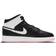 NIKE Air Jordan 1 Mid GS - Black/Arctic Pink/White