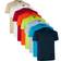 ID Yes T-shirt - Turkos