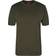 Engel Extend Arbets T-shirt - Grøn
