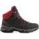 Mammut Nova IV Mid GTX W - Black/Blood Red