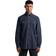 Haglöfs Curious Hemp LS Shirt Tarn Blue