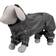 Trixie Vaasa Rain Overall 40cm