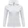 Peak Performance Träningsjacka W Chill Light Zip Offwhite