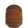 Graypants Ausi 8 Pendant Lamp 19cm