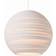 Graypants Moon Pendant Lamp 17.7"