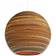 Graypants Moon Pendant Lamp 17.7"