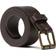 Vans Hunter II PU Belt - Dark Brown