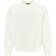 adidas Organic Cotton Terry Crew sweater Off White