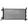 Ridex Engine Radiator 470R0247