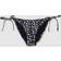 Calvin Klein Underwear Bikini bottom Black