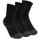 Under Armour Performance Tech Crew Socks - Black