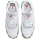 NIKE Air Jordan 3 Retro W - White/Lucky Green/Varsity Red/Cement Grey/Sail