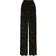 Dolce & Gabbana High-Rise-Hose aus Spitze Schwarz