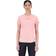 New Balance Impact Run W löpart-shirt GRAPEFRUIT HEATHER Dam