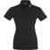 J.Lindeberg Tour Tech Golf Polo Shirt - Black