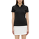 J.Lindeberg Tour Tech Golf Polo Shirt - Black