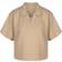 Puma HER Poloshirt Damen dusty tan