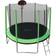 Skybound Trampoline 305cm +Safet Net + Ladder