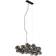 QAZQA Uvas Pendant Lamp 80cm